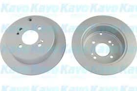 Тормозной диск Kavo Parts BR-3248-C