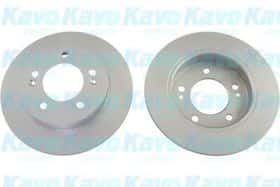 Гальмівний диск Kavo Parts BR-3261-C