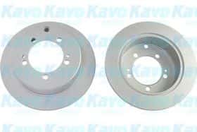 Гальмівний диск Kavo Parts BR-5745-C