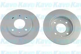 Гальмівний диск Kavo Parts BR-5764-C