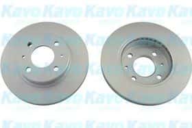 Тормозной диск Kavo Parts BR-6721-C