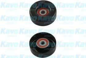 Обвідний ролик поліклинового ременя Kavo Parts DIP-6507