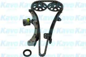 Комплект цепи ГРМ Kavo Parts DKC-9011