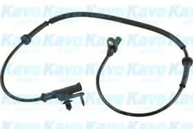 Датчик ABS Kavo Parts BAS-5538