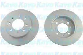 Тормозной диск Kavo Parts BR-4219-C