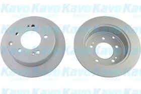 Гальмівний диск Kavo Parts BR-4236-C