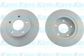 Гальмівний диск Kavo Parts BR-4732-C