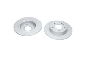 Гальмівний диск Kavo Parts br2313c