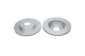 Гальмівний диск Kavo Parts BR-6771-C