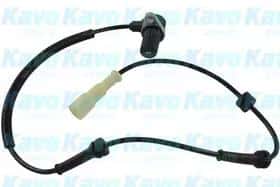Датчик ABS Kavo Parts bas1023