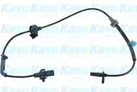 Датчик ABS Kavo Parts BAS-2025