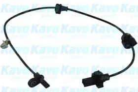 Датчик ABS Kavo Parts bas2045