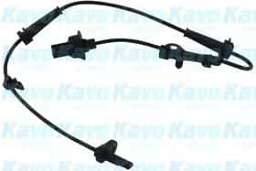 Датчик ABS Kavo Parts bas2047