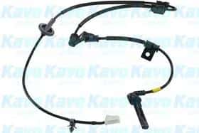Датчик ABS Kavo Parts bas3068