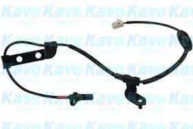Датчик ABS Kavo Parts bas3096