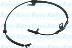 Датчик ABS Kavo Parts BAS-4025