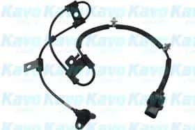 Датчик ABS Kavo Parts bas4045