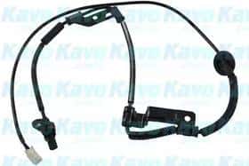 Датчик ABS Kavo Parts bas4066