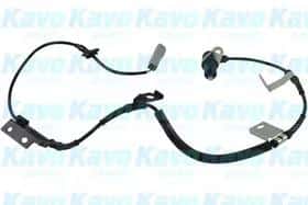 Датчик ABS Kavo Parts bas4550