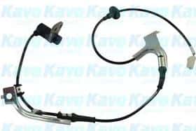 Датчик ABS Kavo Parts bas4553