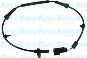 Датчик ABS Kavo Parts bas4557