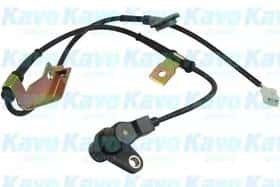 Датчик ABS Kavo Parts bas6558