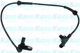 Датчик ABS Kavo Parts bas6586