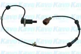 Датчик ABS Kavo Parts bas6630