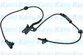 Датчик ABS Kavo Parts bas9070