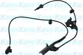 Датчик ABS Kavo Parts bas9102