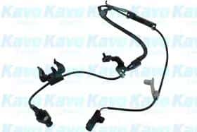 Датчик ABS Kavo Parts bas9107