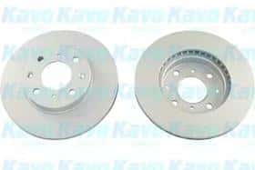 Гальмівний диск Kavo Parts BR-2222-C