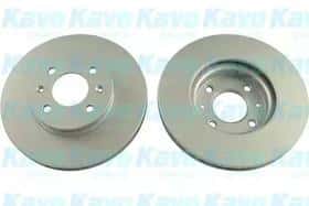 Гальмівний диск Kavo Parts BR-3238-C