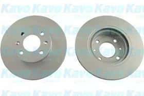 Гальмівний диск Kavo Parts BR-3257-C