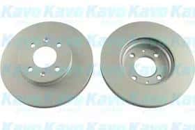 Тормозной диск Kavo Parts BR-3273-C