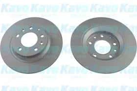 Гальмівний диск Kavo Parts BR-4759-C