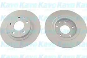 Гальмівний диск Kavo Parts BR4796C