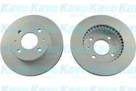 Гальмівний диск Kavo Parts BR-6757-C