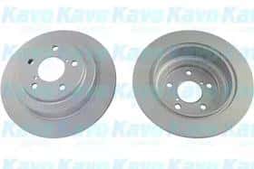 Гальмівний диск Kavo Parts BR-8209-C