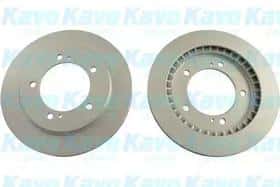 Тормозной диск Kavo Parts BR-8721-C