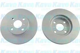 Тормозной диск Kavo Parts BR-9403-C