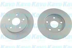 Тормозной диск Kavo Parts BR-9452-C