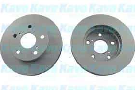 Гальмівний диск Kavo Parts BR-9476-C