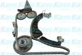 Комплект цепи ГРМ Kavo Parts DKC-3001