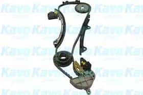 Комплект цепи ГРМ Kavo Parts dkc6516