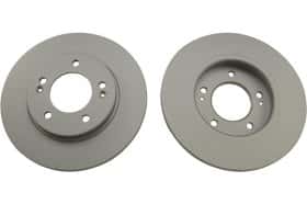 Гальмівний диск Kavo Parts br3295c