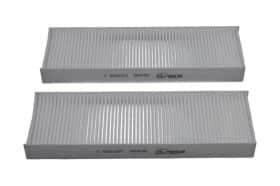 Фільтр салону Kavo Parts hc8102