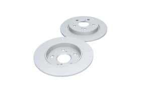 Тормозной диск Kavo Parts br9570c