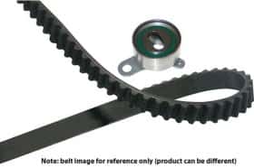 Комплект ремня ГРМ Kavo Parts dkt9041
