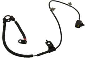 Датчик ABS Kavo Parts bas4117